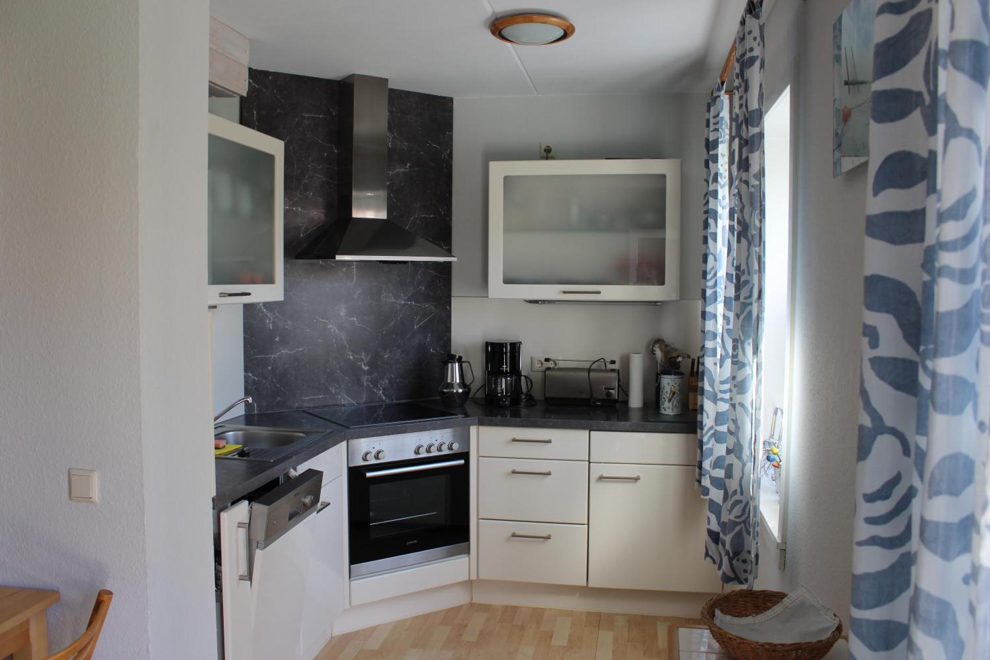 Ferienwohnung Ferien auf der Insel Poel Kirchdorf  Exterior foto